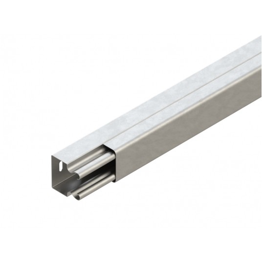 KANAŁ OCHRONNY 40X40MM 2M OCYNK -zdjęcie numer 1