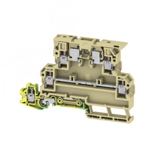 KDKS 1/PE/35 DB ZŁĄCZKA BEZP. -zdjęcie numer 1