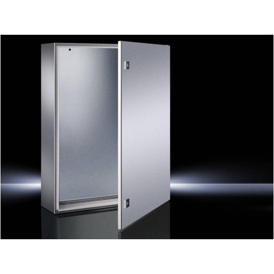 KEL EEX OBUDOWA PUSTA Z PŁ.M OBUDOWA PUSTA Z PŁ. MONT. -zdjęcie numer 1