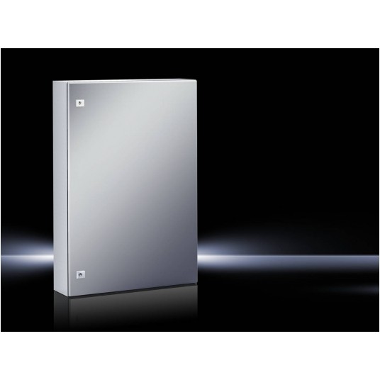 KEL EEX OBUDOWA PUSTA Z PŁ.M OBUDOWA PUSTA Z PŁ. MONT. -zdjęcie numer 1