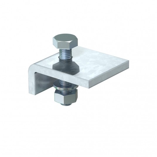 KL1 15 S FT Łącznik zaciskowy -zdjęcie numer 1