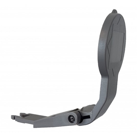 KLAPKA OCHRONNA DO WTYKU DC 16/5 IP44 -zdjęcie numer 1