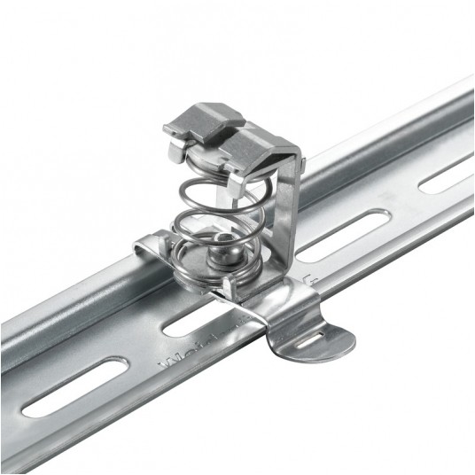 KLBUE 4-13.5 FM4 ZACISK PRZEW. EKRANOWANEGO -zdjęcie numer 1