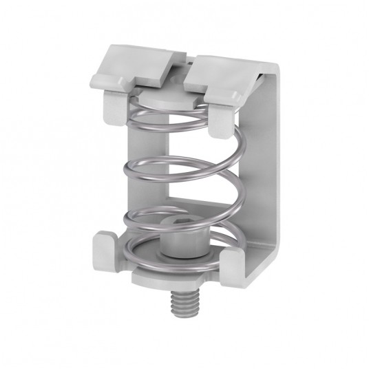 KLBUE 4-13,5 SC KLAMRA ZACISKOWA -zdjęcie numer 1
