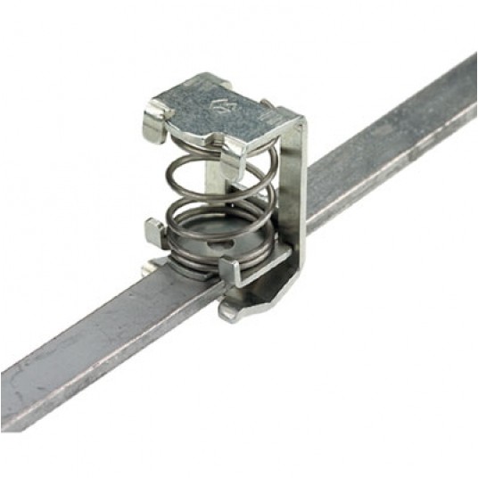 KLBUE 4-13.5 ZACISK PRZEW. EKRANOWANEGO -zdjęcie numer 1