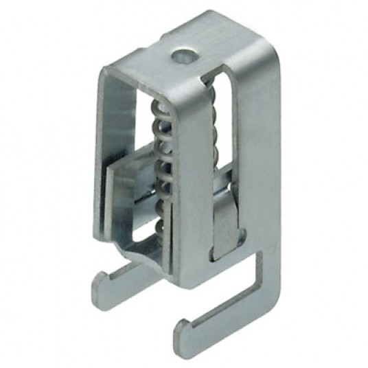 KLBUE CO 1 ZACISK PRZEW. EKRANOWANEGO -zdjęcie numer 1