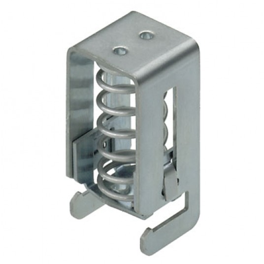 KLBUE CO 2 ZACISK PRZEWODU EKRANOWANEGO -zdjęcie numer 1