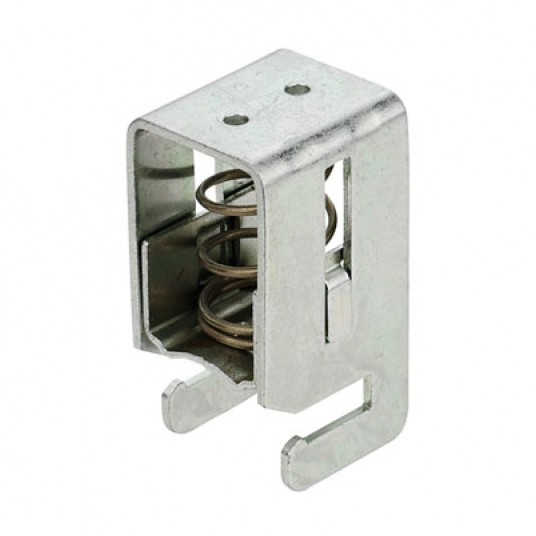 KLBUE CO 3 ZACISK PRZEWODU EKRANOWANEGO -zdjęcie numer 1