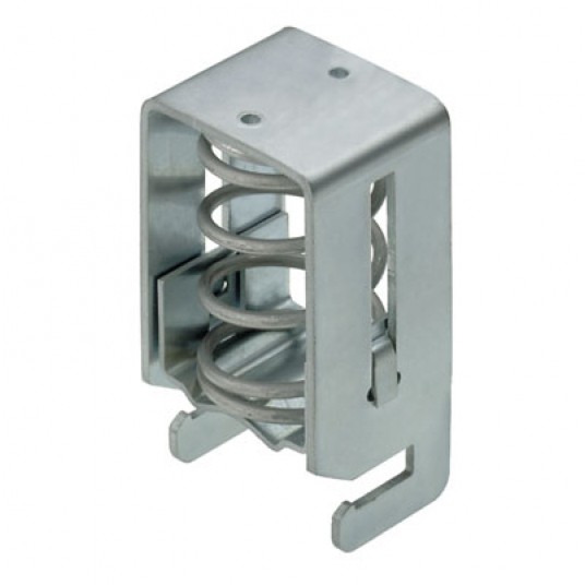 KLBUE CO 4 ZACISK PRZEWODU EKRANOWANEGO -zdjęcie numer 1