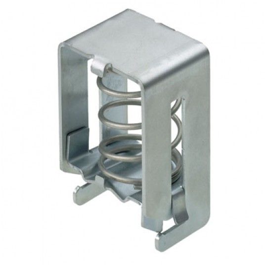 KLBUE CO 5 ZACISK PRZEWODU EKRANOWANEGO -zdjęcie numer 1