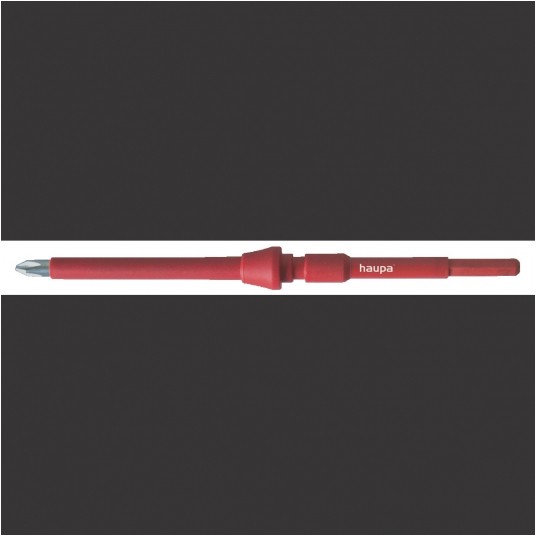 KLINGA VDE PZ 0 WYMIENNA KLINGA -zdjęcie numer 1