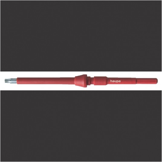 KLINGA VDE TX 10 WYMIENNA KLINGA -zdjęcie numer 1