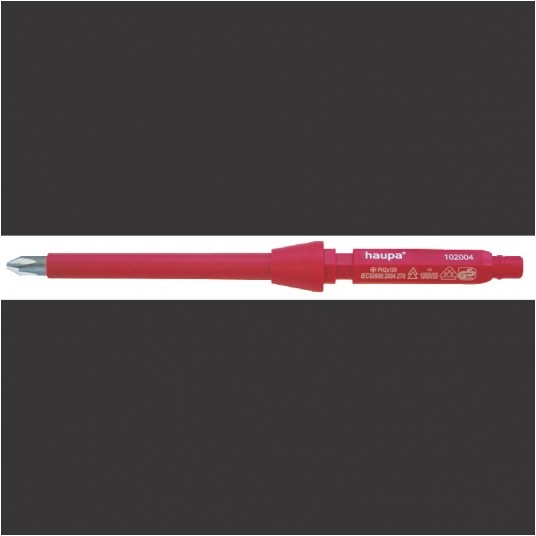 KLINGA VDE VARIO PH2 WYMIENNA KLINGA -zdjęcie numer 1