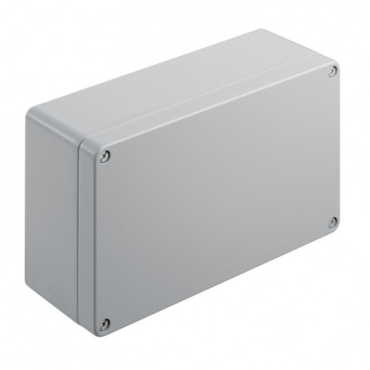 KLIPPON K61 R7001 SKRZYNKA -zdjęcie numer 1