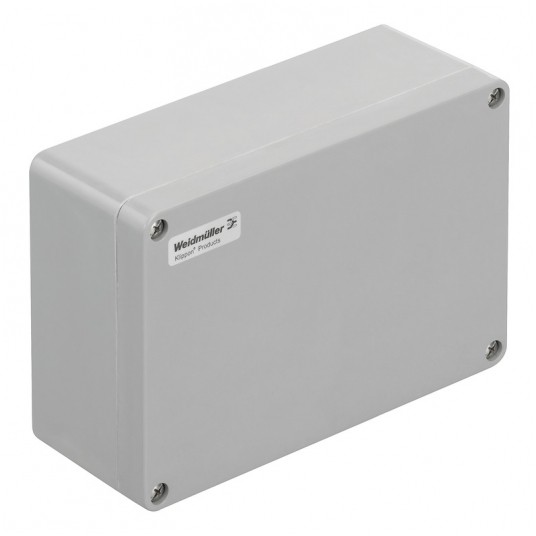 KLIPPON POK 162609 SKRZYNKA -zdjęcie numer 1