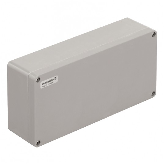 KLIPPON POK 163609 SKRZYNKA -zdjęcie numer 1