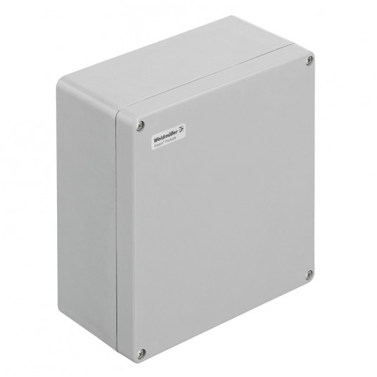 KLIPPON POK 252512 SKRZYNKA -zdjęcie numer 1