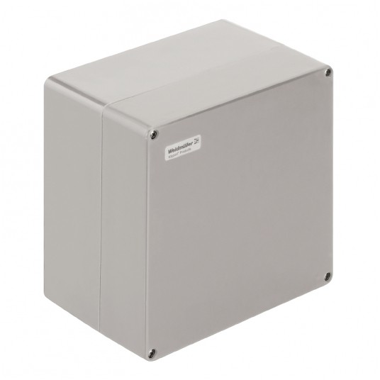 KLIPPON POK 252516 SKRZYNKA -zdjęcie numer 1