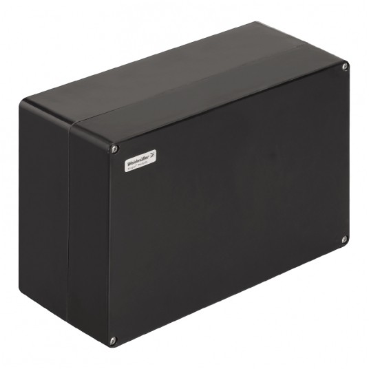 KLIPPON POK 254016 EX P160 SKRZYNKA -zdjęcie numer 1