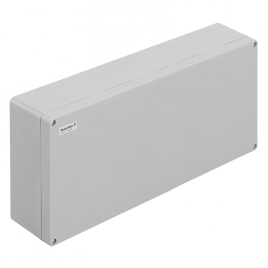 KLIPPON POK 256012 SKRZYNKA -zdjęcie numer 1