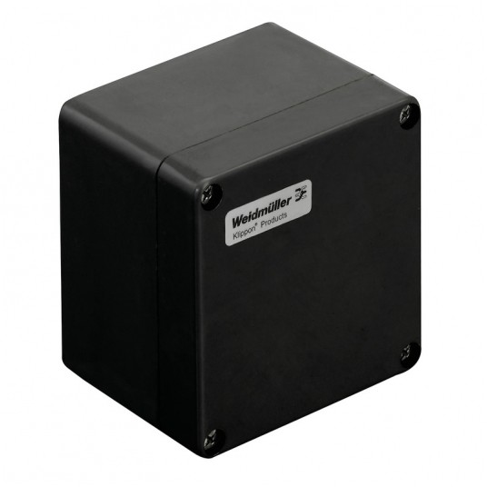 KLIPPON POK EX OBUDOWA -zdjęcie numer 1