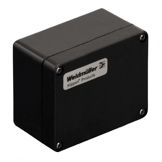 KLIPPON POK EX OBUDOWA -zdjęcie numer 1