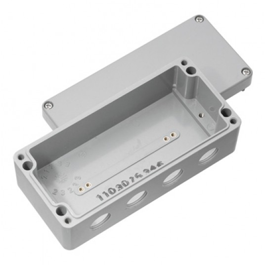 KLIPPON POK3 4M20AB CSS SKRZYNKA -zdjęcie numer 1