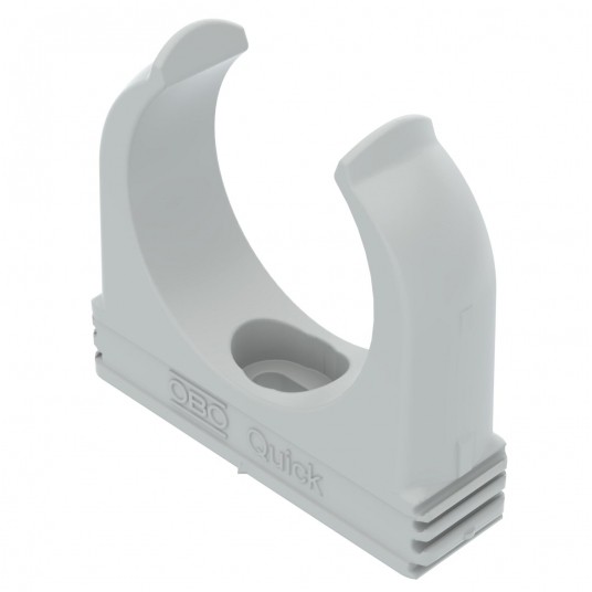 Klips montażowy Quick M40 2955 M40 op=50szt -zdjęcie numer 1