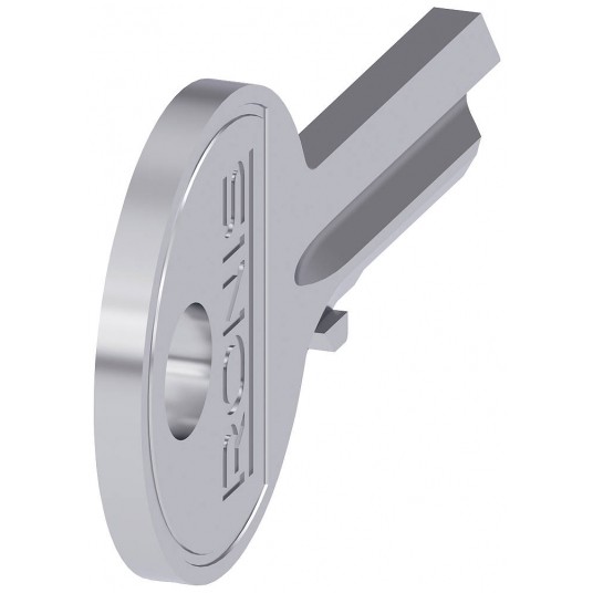 KLUCZ DO PRZEŁĄCZNIKA Z KLUCZEM RONIS, NR ZAMKA SB30 -zdjęcie numer 1