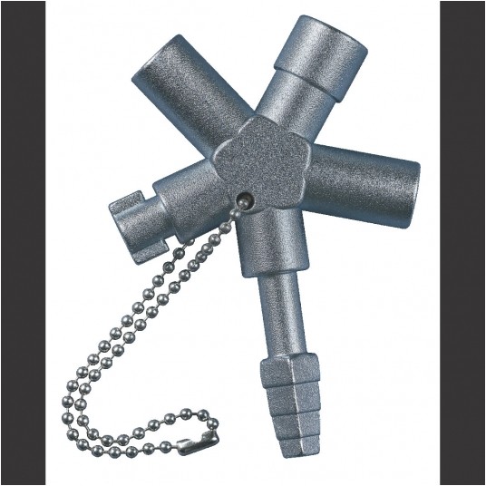 KLUCZ DO SZAFY KLUCZ -zdjęcie numer 1