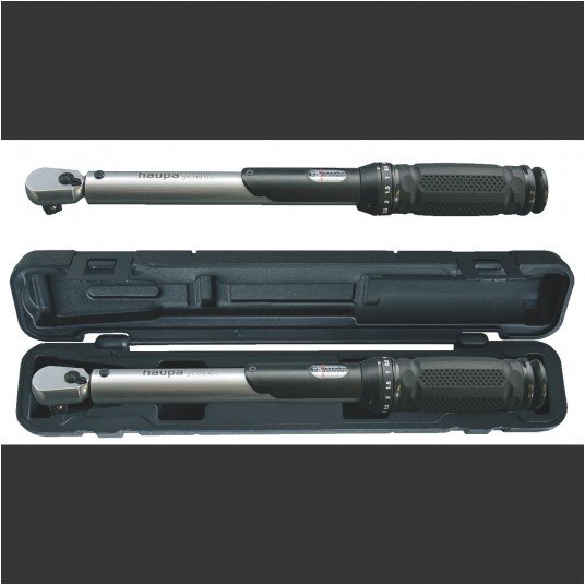 Klucz dynamometryczny 1/2' 21-119 Nm -zdjęcie numer 1