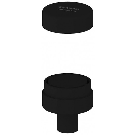 KOLUMNA 50MM E. PRZYŁĄCZ.Z KOLUNA SYGNALIZACYJNA -zdjęcie numer 1