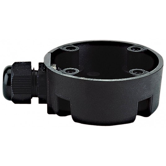 KOLUMNA SYGN. 8WD4 PUSZKA DO STOPY BOCZNE KOLUNA SYGNALIZACYJNA -zdjęcie numer 1