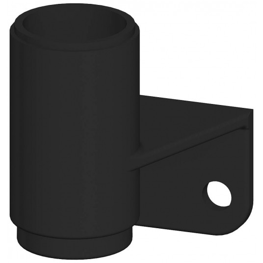 KOLUMNA SYGNALIZACYJNA 50MM KĄTOWNIK KOLUMNA SYGNALIZACYJNA -zdjęcie numer 1