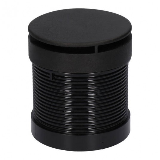 KOLUMNA SYGNALIZACYJNA 70MM MODUŁ SYGNALIZACJI DŹWIEKOWEJ 24VDC -zdjęcie numer 1