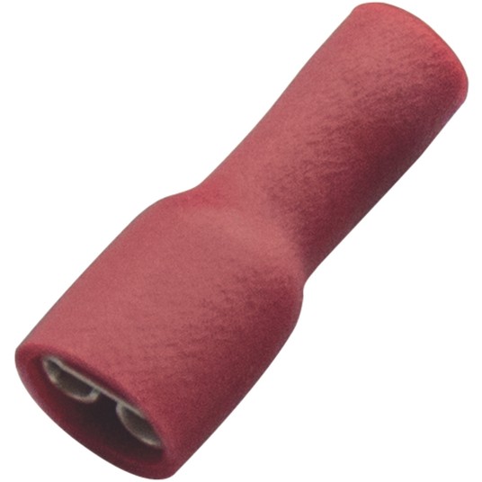 KOŃC.KONEK 0,5-1,0/2,8x0,8 NYLON KOŃCÓWKA -zdjęcie numer 1