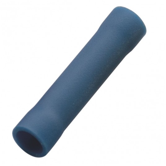 KOŃCÓWKA ŁĄCZĄCA 1,5-2,5 mm KOŃCÓWKI OP=100SZT. -zdjęcie numer 1