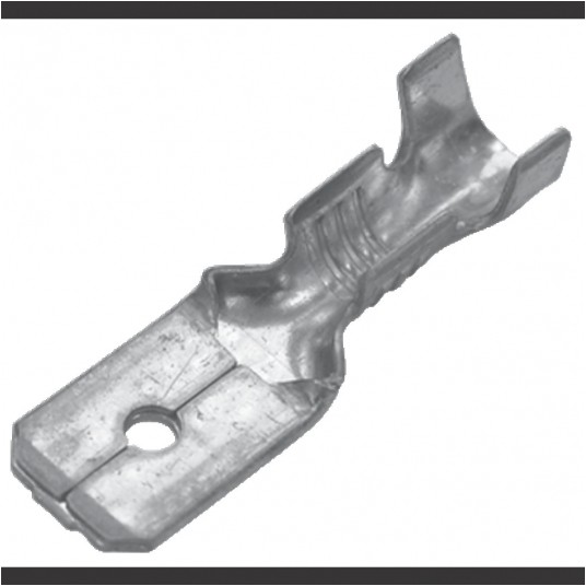 KOŃCÓWKA OCZKOWA KOŃCÓWKA -zdjęcie numer 1