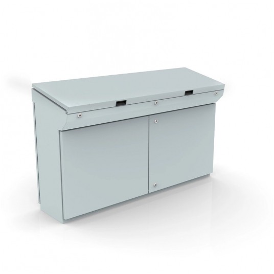 KONSOLA 985X1000X400 -zdjęcie numer 1