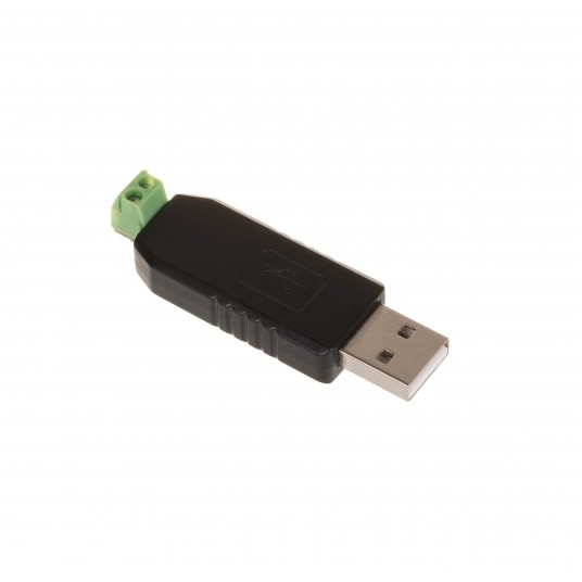 KONWENTER MAX-CN-USB-485 USB -zdjęcie numer 1