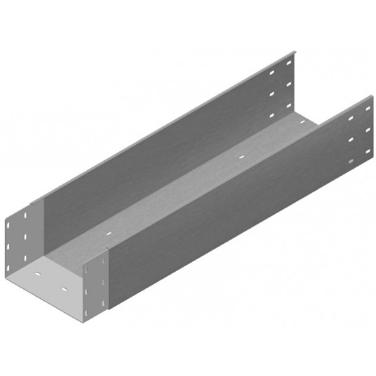 KORYTKO KABL. KZLC300H200/3 -zdjęcie numer 1