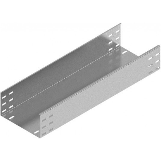 KORYTKO KABLOWE KBP200H100/3M -zdjęcie numer 1