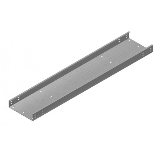 KORYTKO KZC 200H50/3 KORYTKO -zdjęcie numer 1