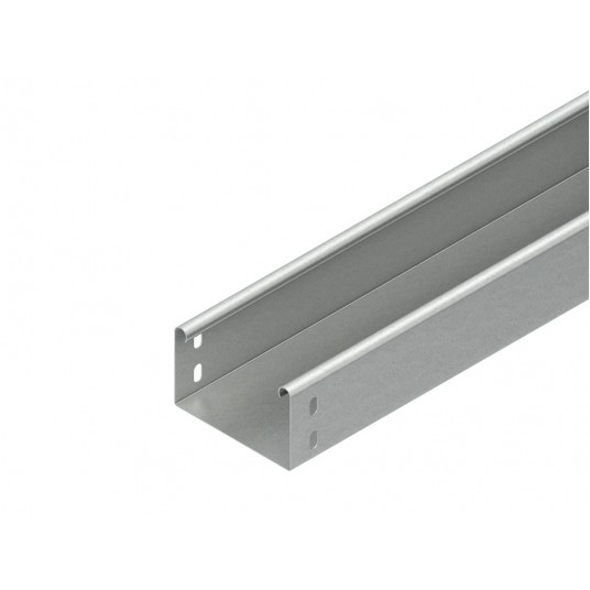 KORYTO PEŁNE 60X200 GR.0.8MM E3 STAL NIERDZEWNA -zdjęcie numer 1