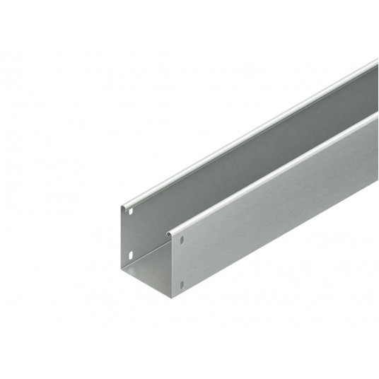 KORYTO PEŁNE NIERDZ. 110X100 GR.0.8MM -zdjęcie numer 1