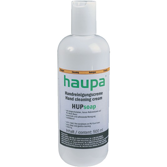 Krem do czyszczenia rąk HUPsoap 3000ml -zdjęcie numer 1