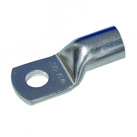 KRN-M16/-240 KOŃCÓWKA MIEDZIANA -zdjęcie numer 1