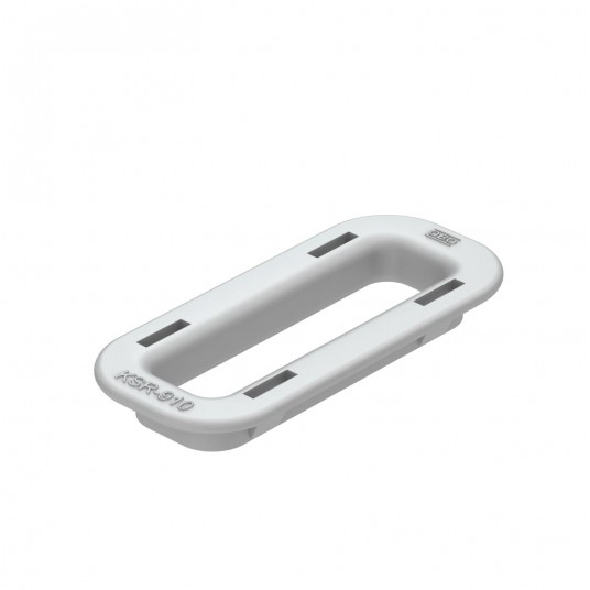 KSR-910 PE Pierścień ochronny kabla -zdjęcie numer 1