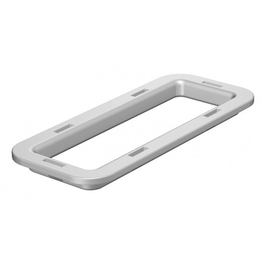 KSR-DR 920 PE Pierścień ochronny kabla -zdjęcie numer 1