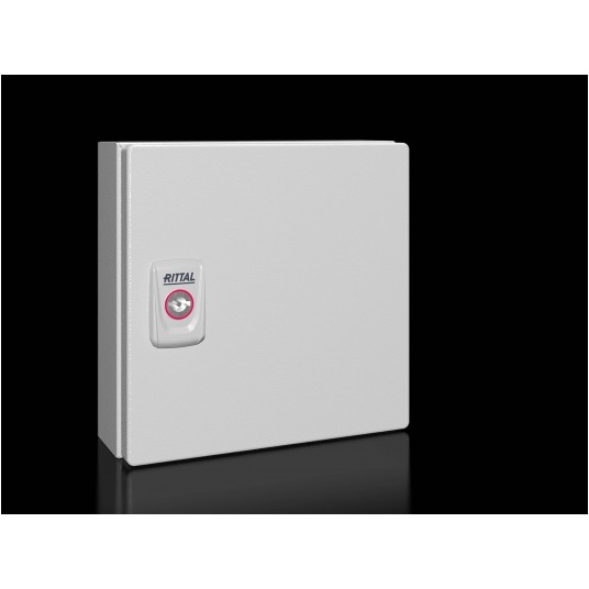 KX E-BOX 200x200x80 -zdjęcie numer 1